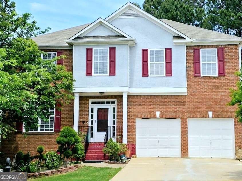 1140 Foxcroft Drive Morrow - main photo