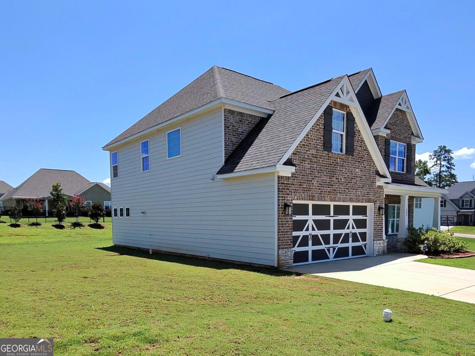 283 Trellis Walk Macon - Photo 2