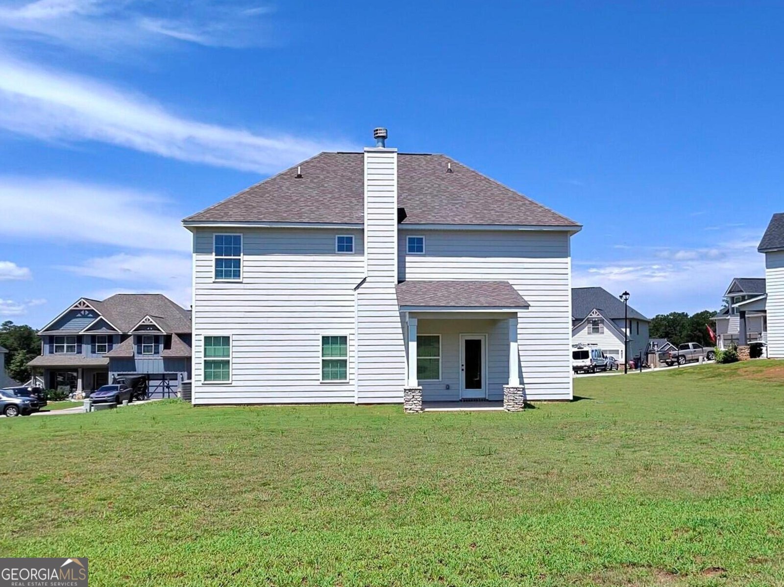 283 Trellis Walk Macon - Photo 23