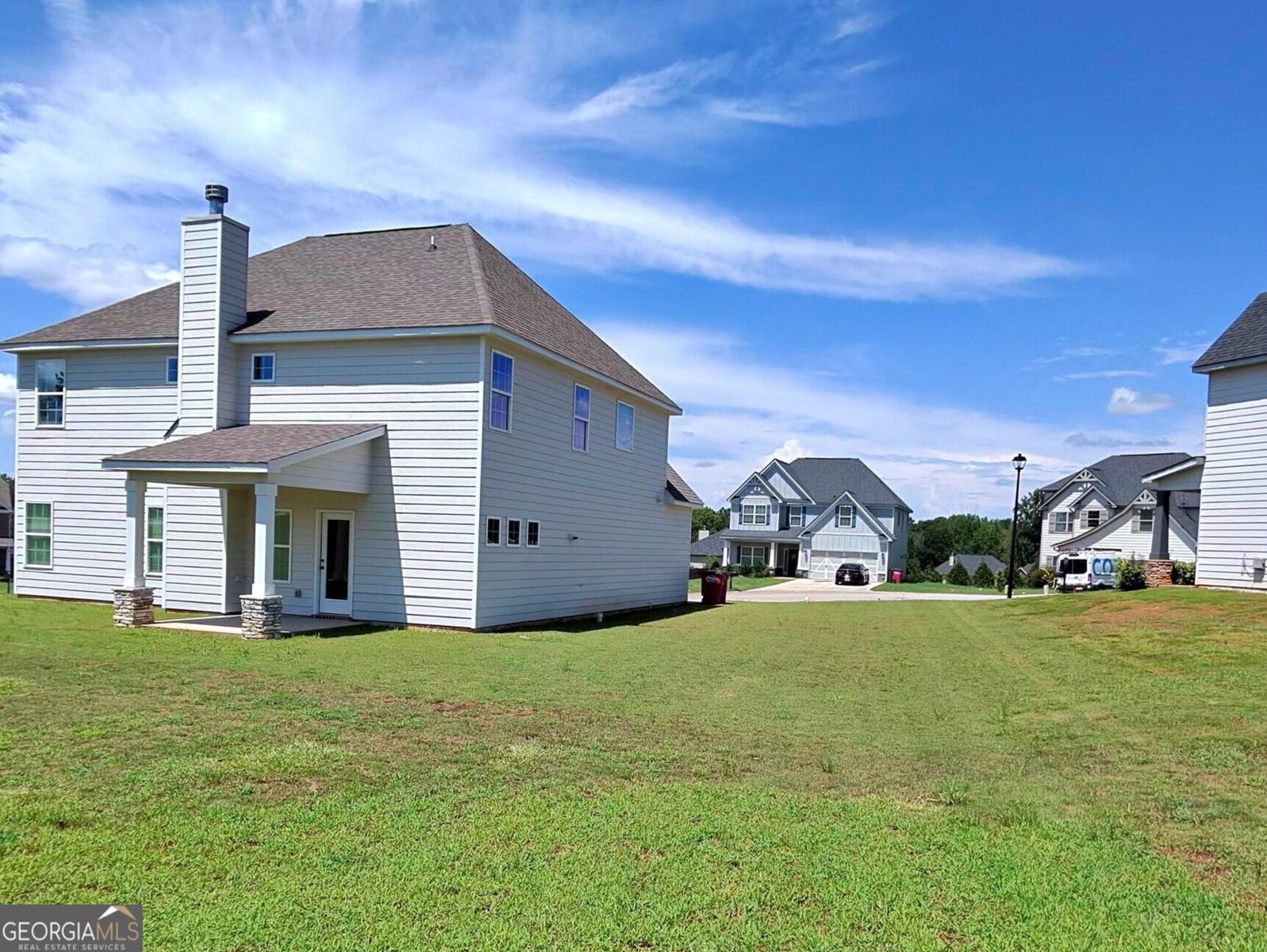 283 Trellis Walk Macon - Photo 24