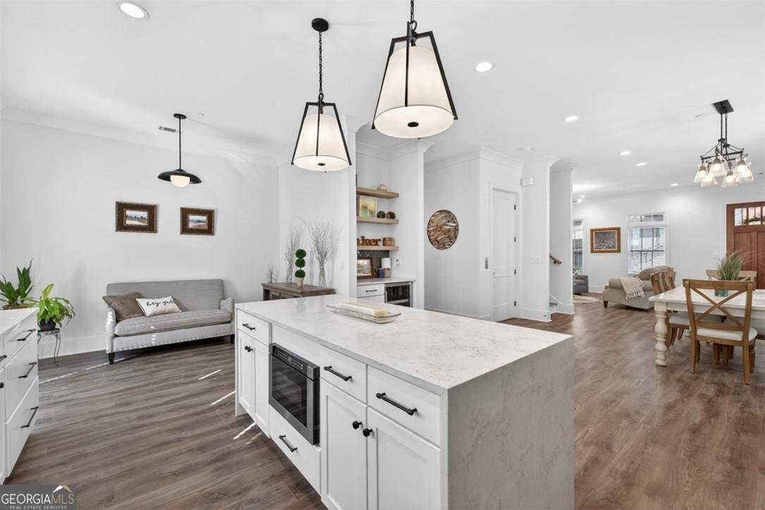 340 Sugarview Road Sugar Hill - Photo 11