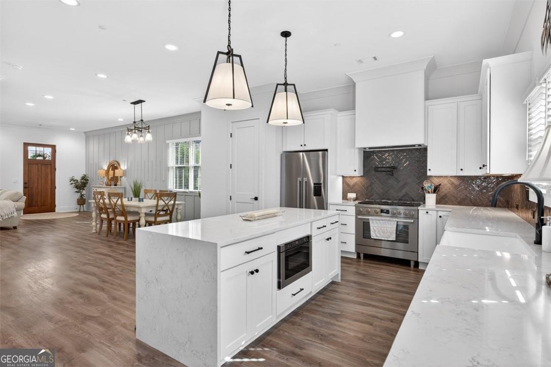340 Sugarview Road Sugar Hill - Photo 12