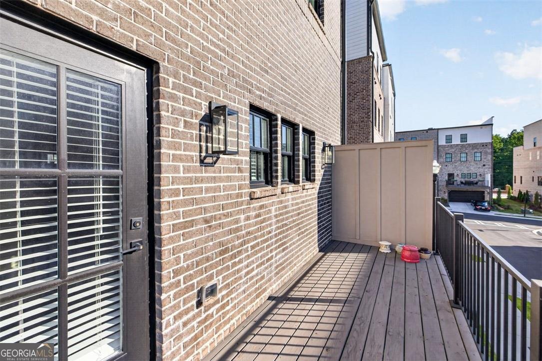 340 Sugarview Road Sugar Hill - Photo 16