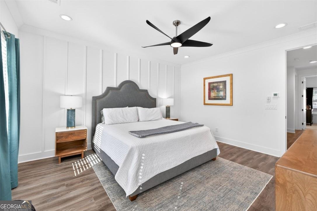 340 Sugarview Road Sugar Hill - Photo 21