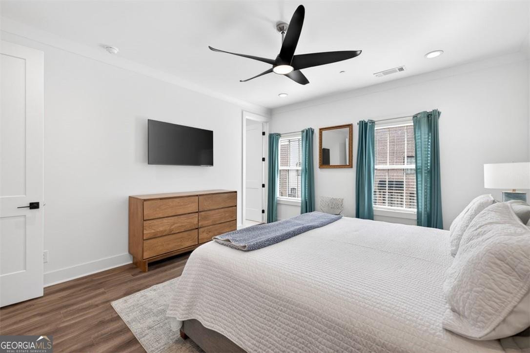 340 Sugarview Road Sugar Hill - Photo 22