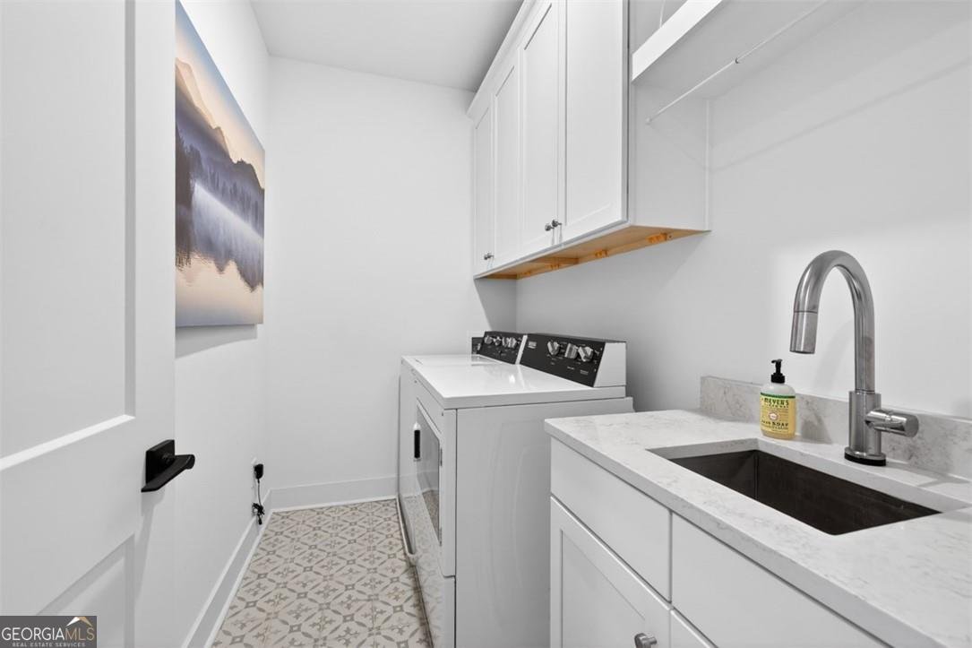 340 Sugarview Road Sugar Hill - Photo 30