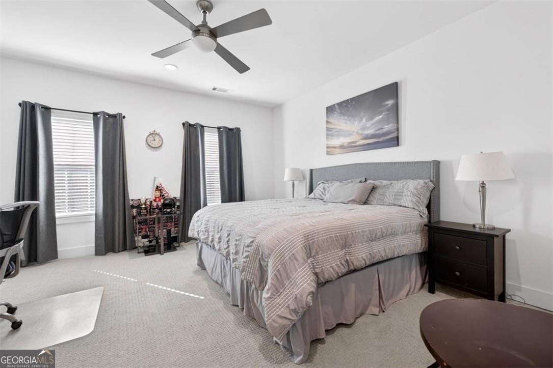 340 Sugarview Road Sugar Hill - Photo 34
