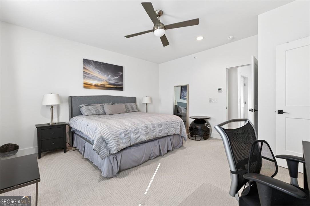 340 Sugarview Road Sugar Hill - Photo 35