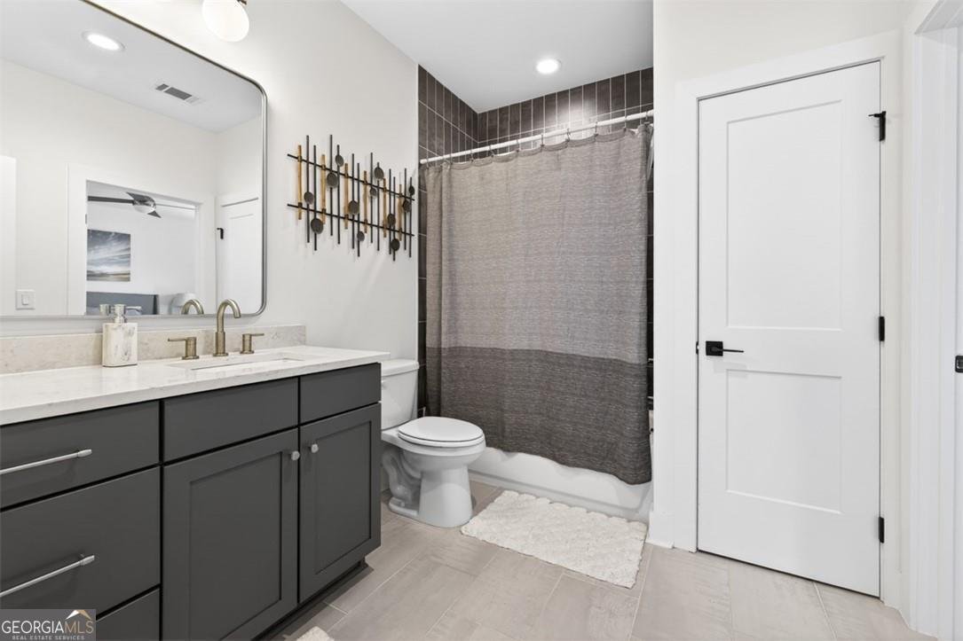 340 Sugarview Road Sugar Hill - Photo 36