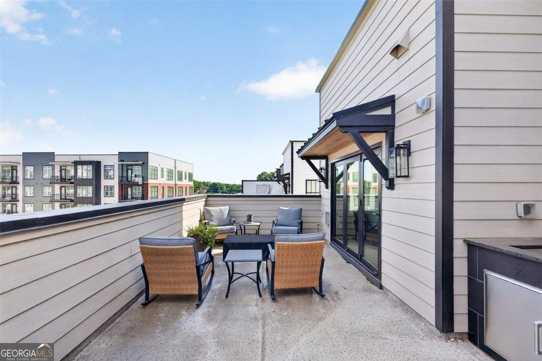 340 Sugarview Road Sugar Hill - Photo 40