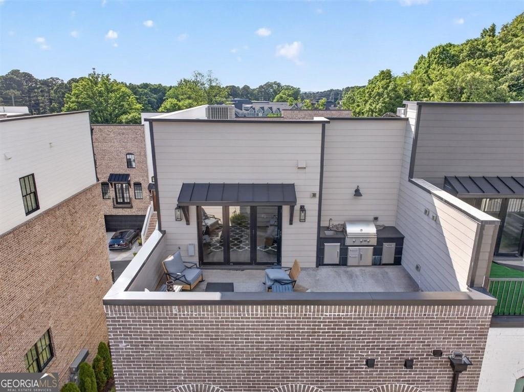 340 Sugarview Road Sugar Hill - Photo 41