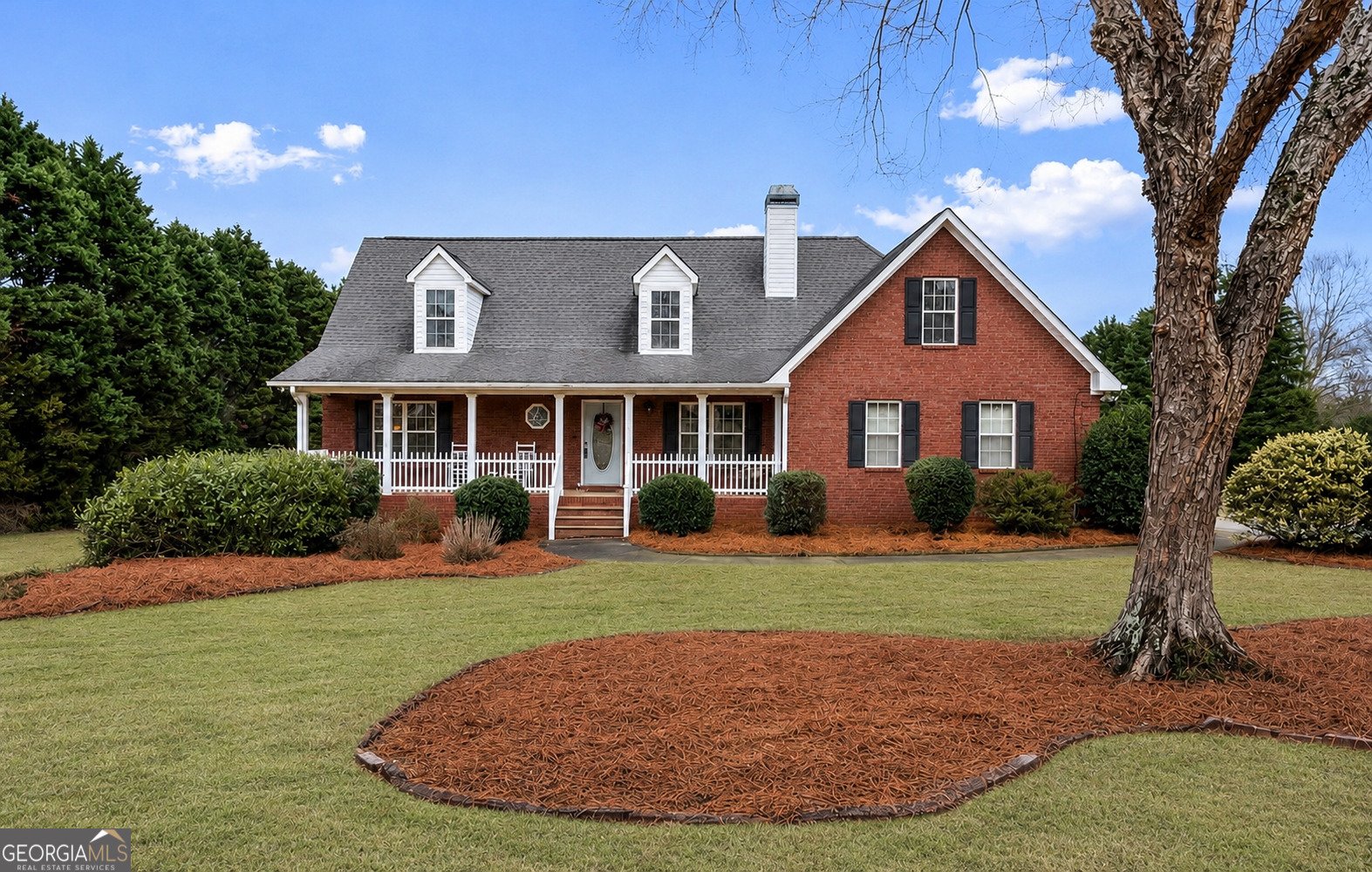 1112 Sutton Drive Mcdonough - main photo