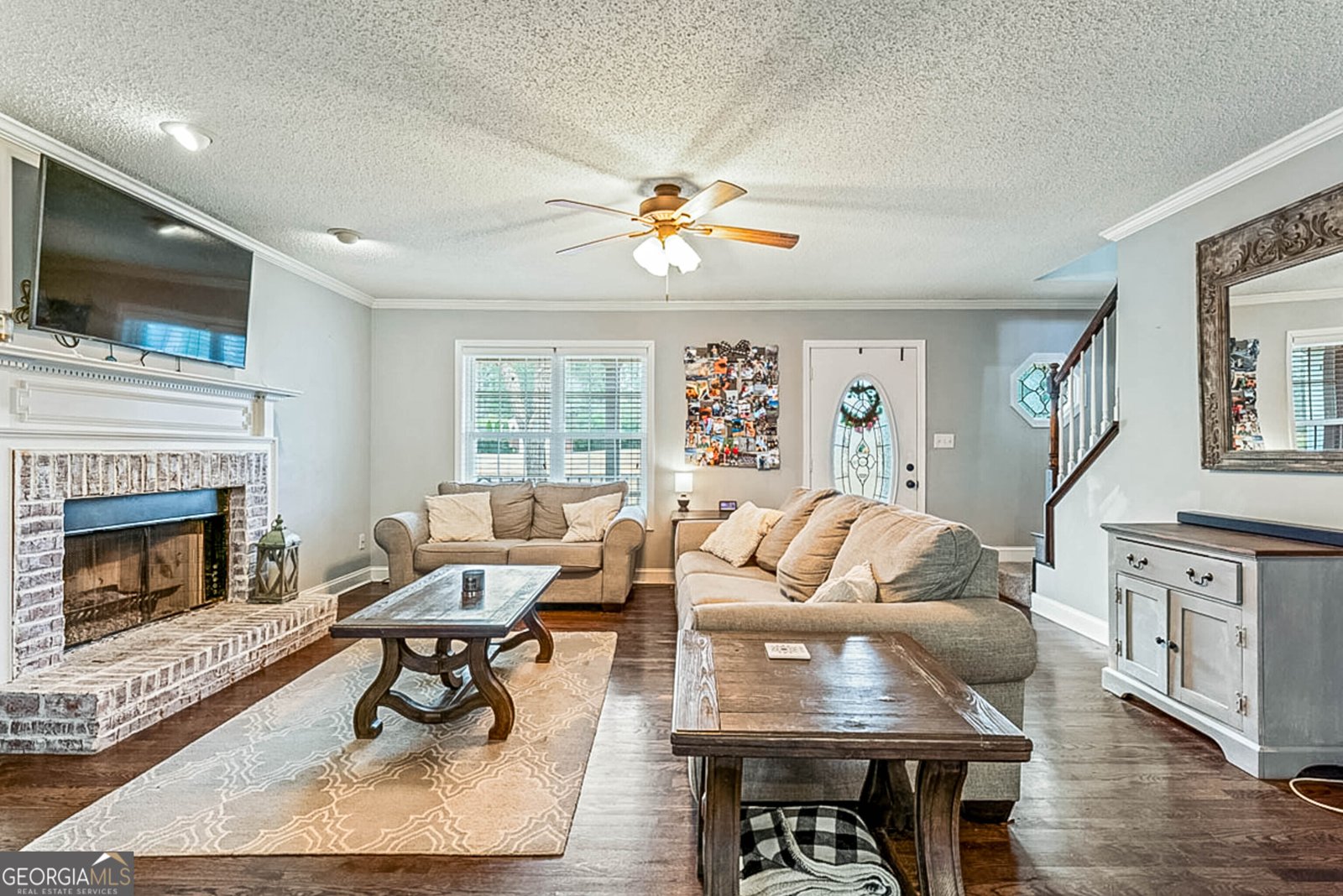 1112 Sutton Drive Mcdonough - Photo 9