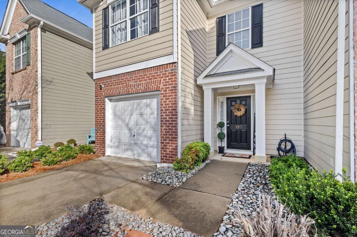 398 Parc River Boulevard Lawrenceville - main photo