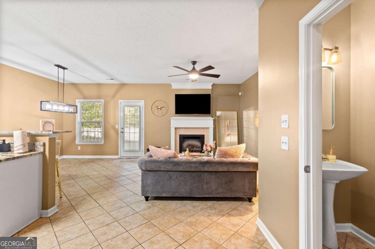 398 Parc River Boulevard Lawrenceville - Photo 17