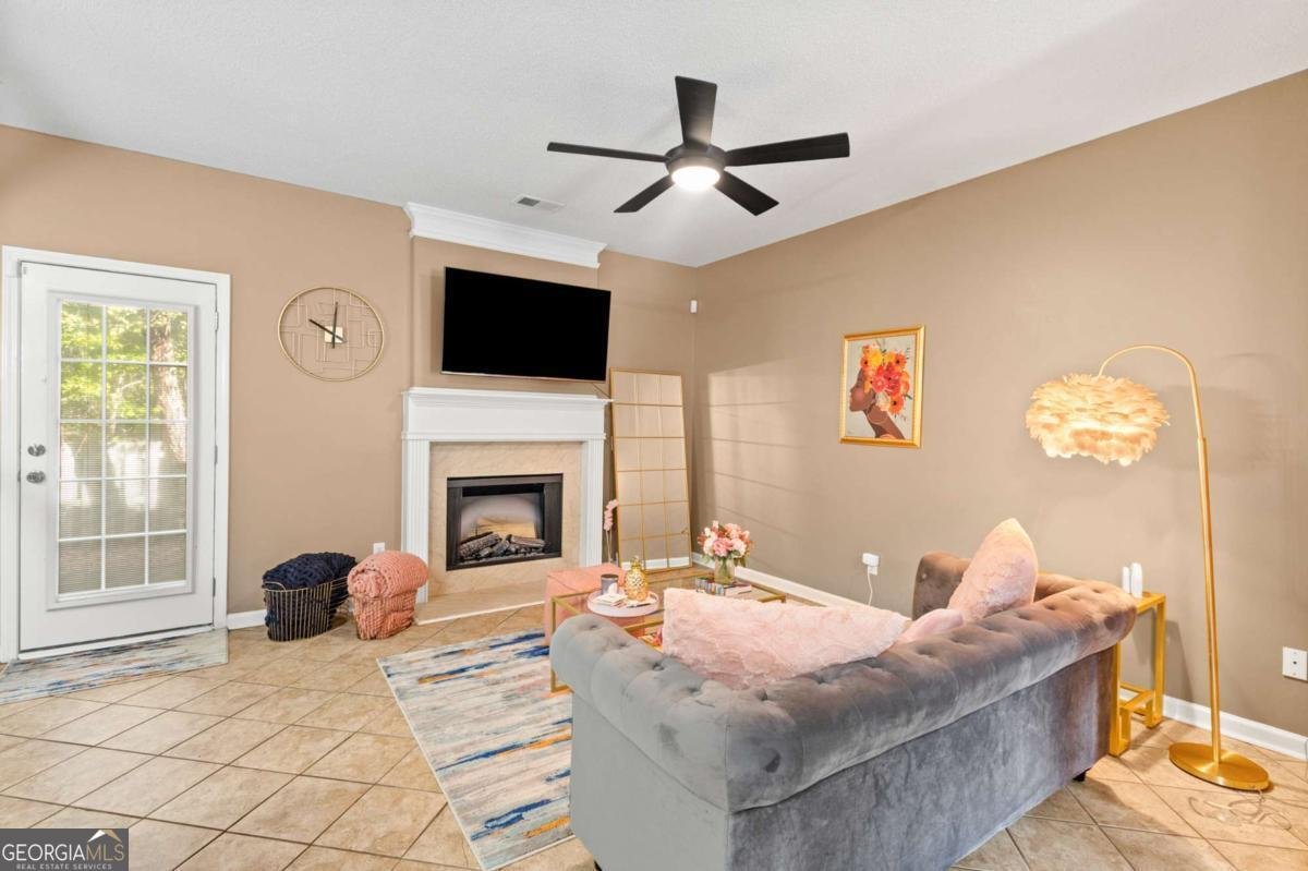 398 Parc River Boulevard Lawrenceville - Photo 6