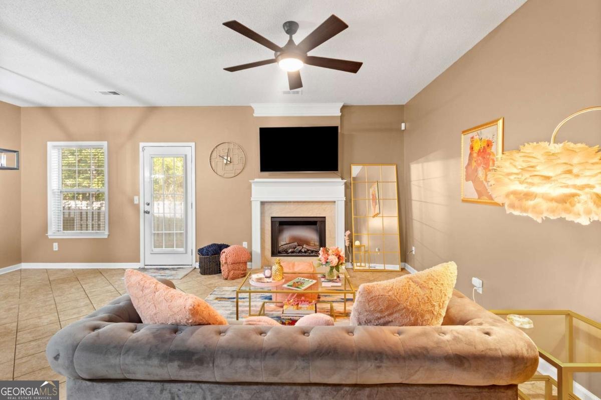 398 Parc River Boulevard Lawrenceville - Photo 7