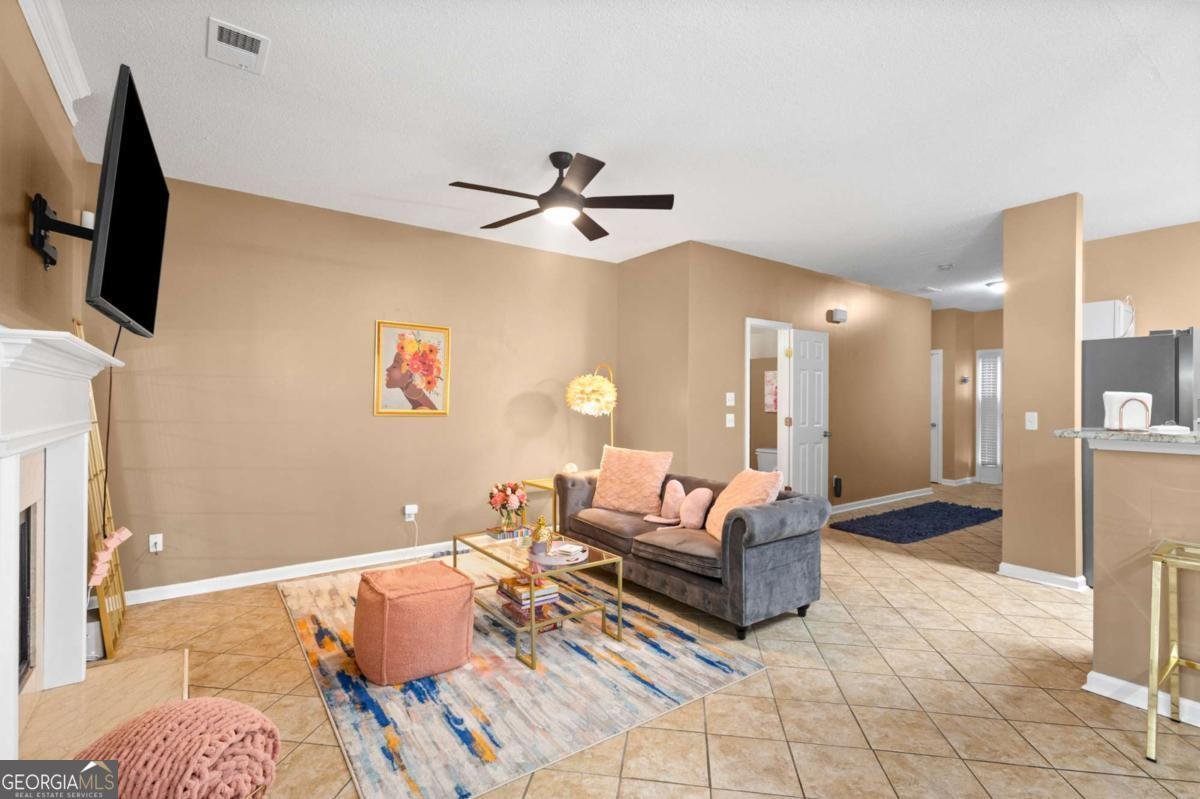 398 Parc River Boulevard Lawrenceville - Photo 8