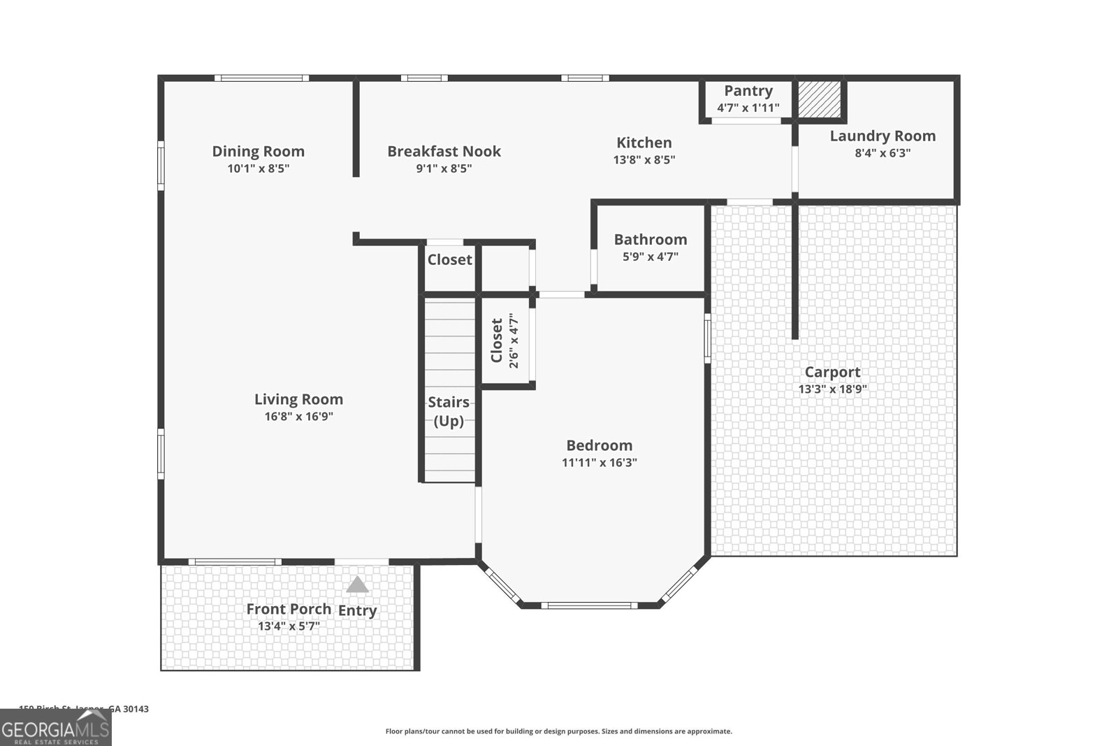 150 Birch Street Jasper - Photo 33