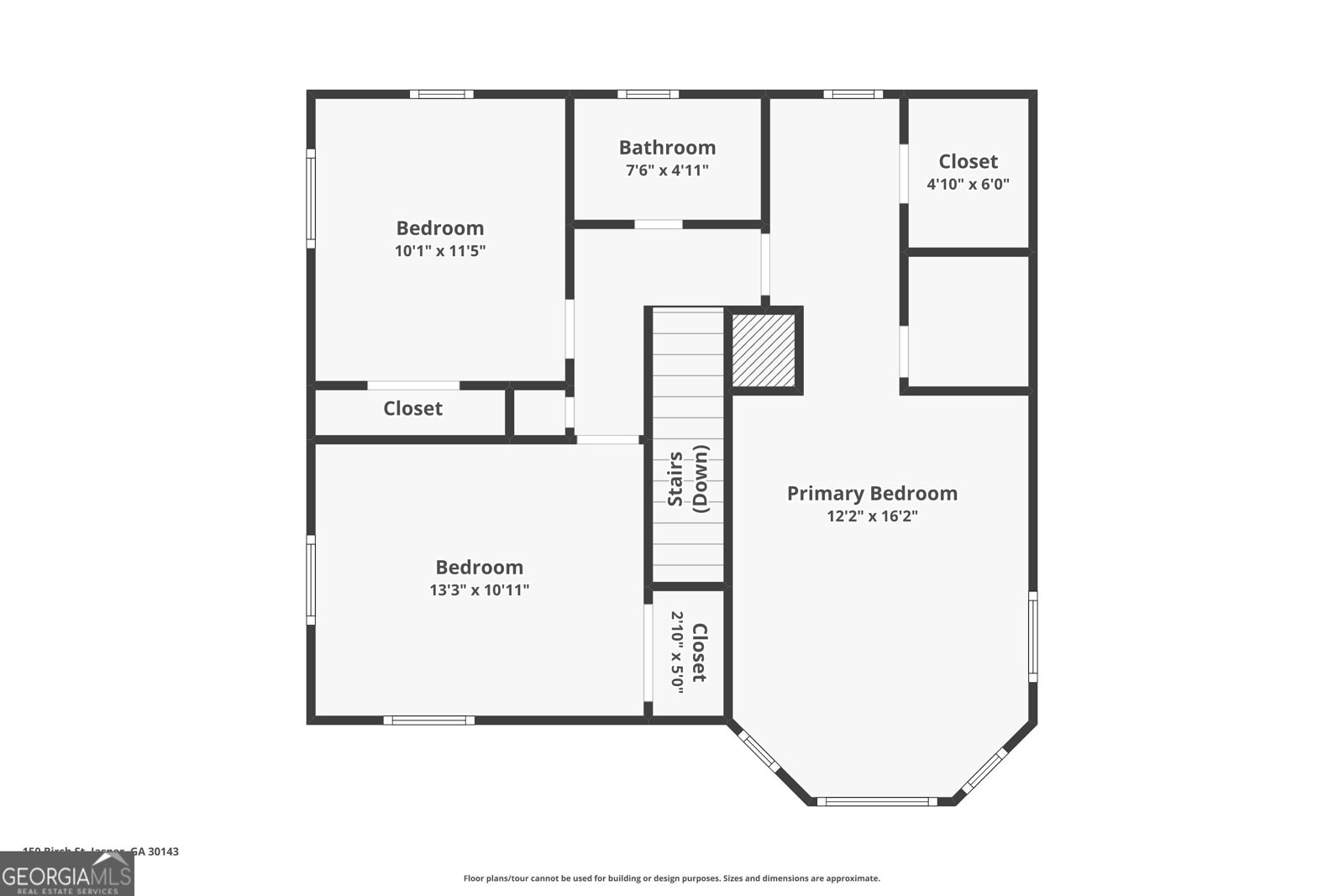 150 Birch Street Jasper - Photo 34