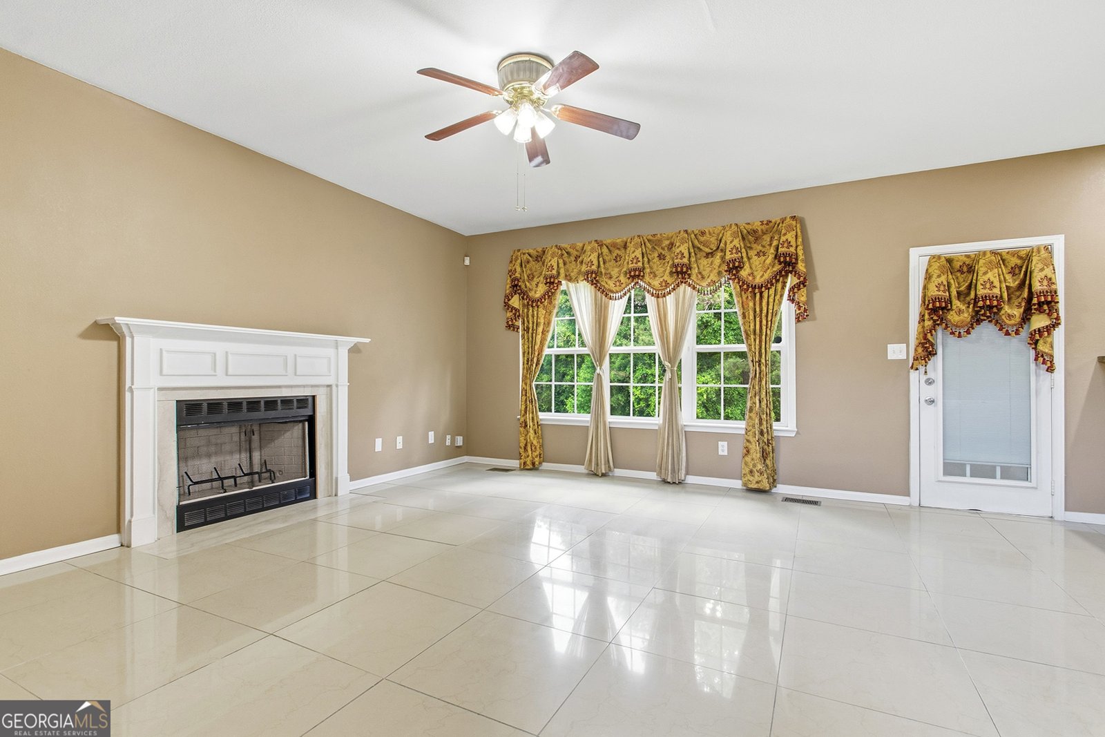 531 Thomaston Overlook Drive Macon - Photo 10