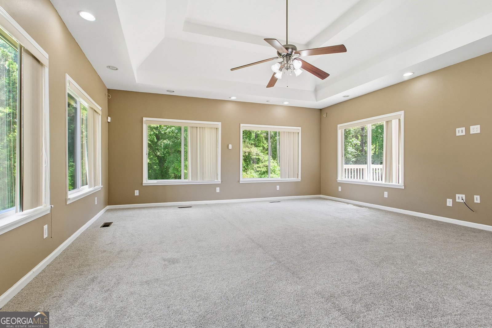 531 Thomaston Overlook Drive Macon - Photo 11