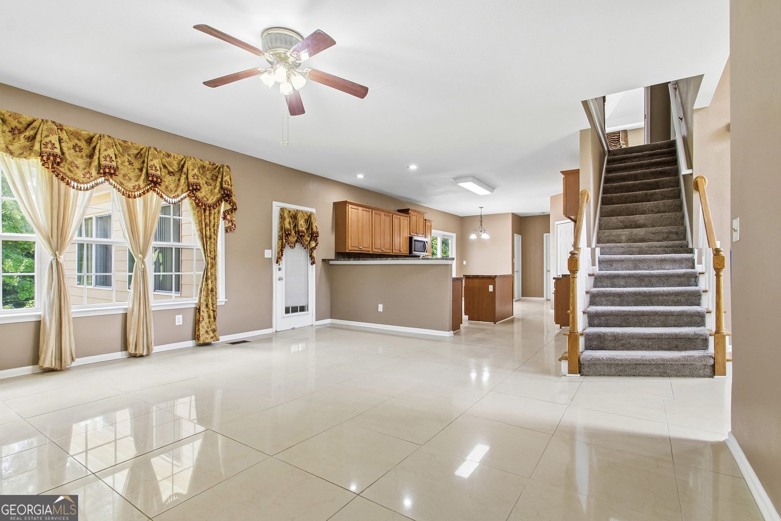 531 Thomaston Overlook Drive Macon - Photo 13