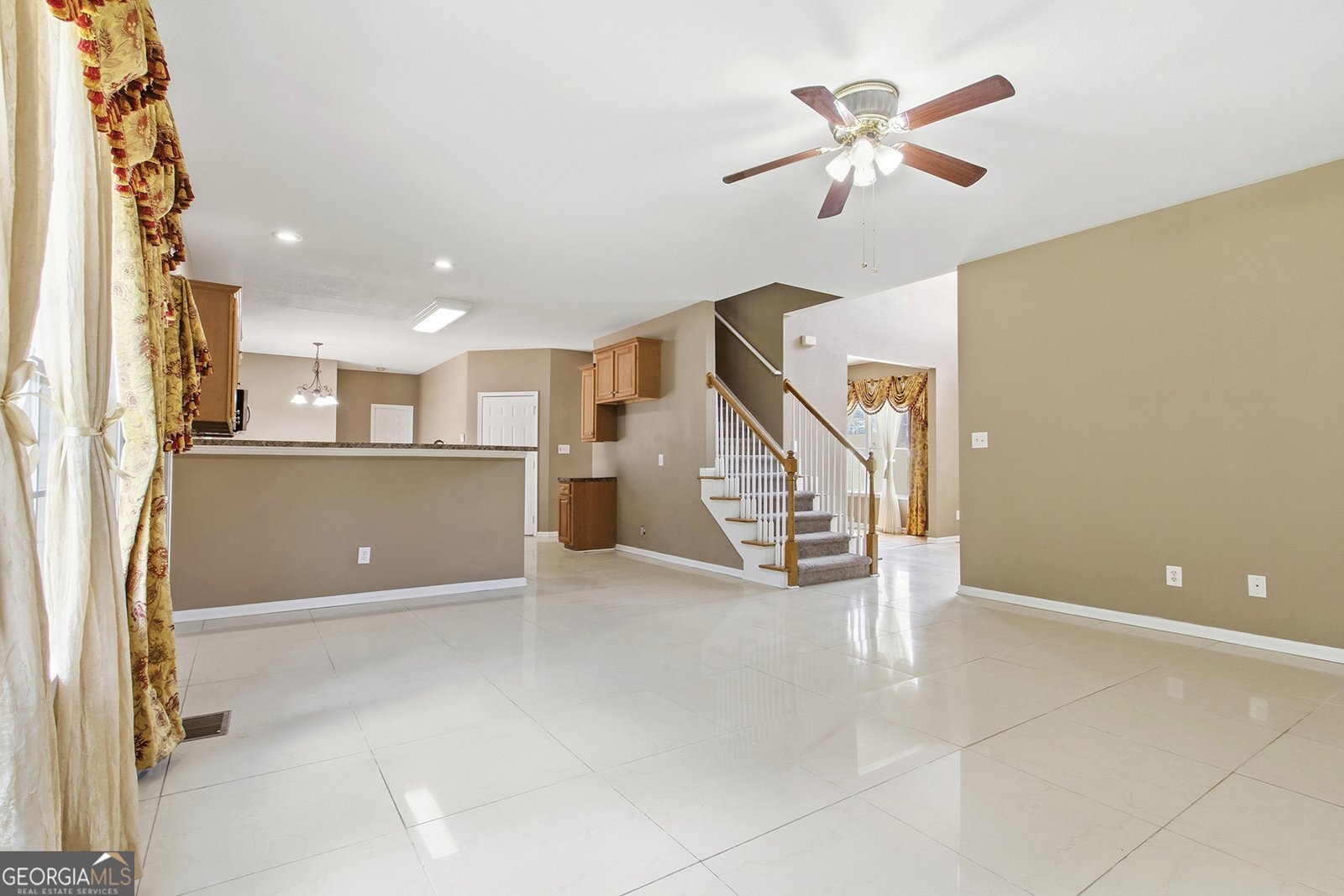 531 Thomaston Overlook Drive Macon - Photo 14