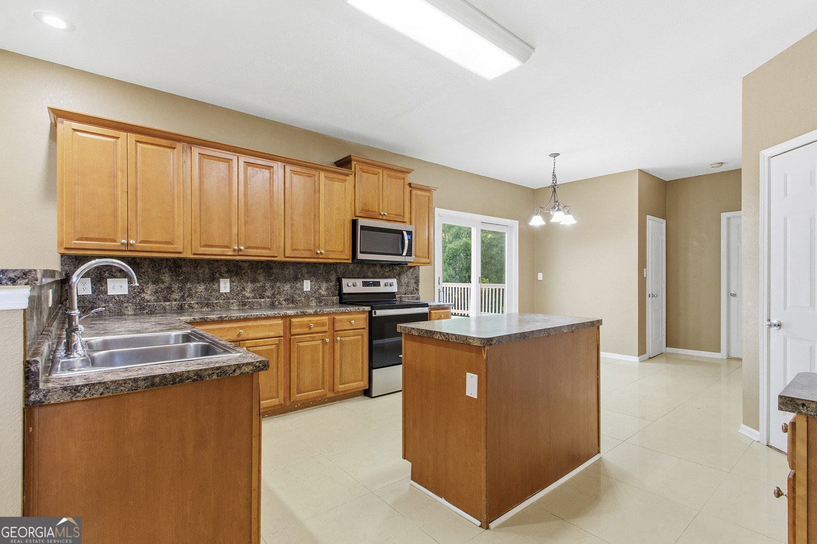 531 Thomaston Overlook Drive Macon - Photo 15