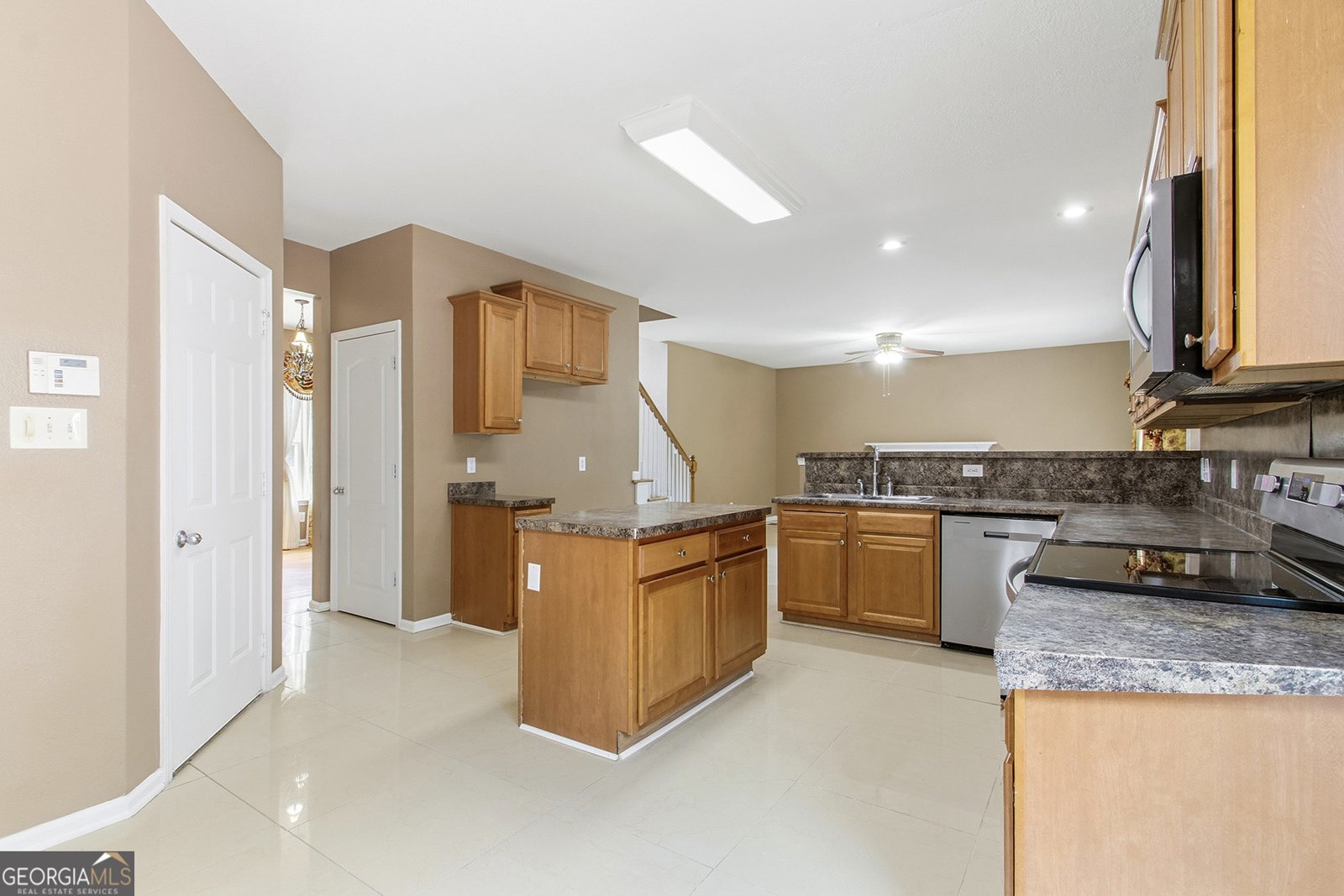 531 Thomaston Overlook Drive Macon - Photo 16