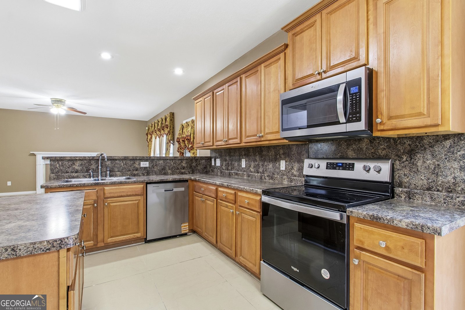 531 Thomaston Overlook Drive Macon - Photo 17