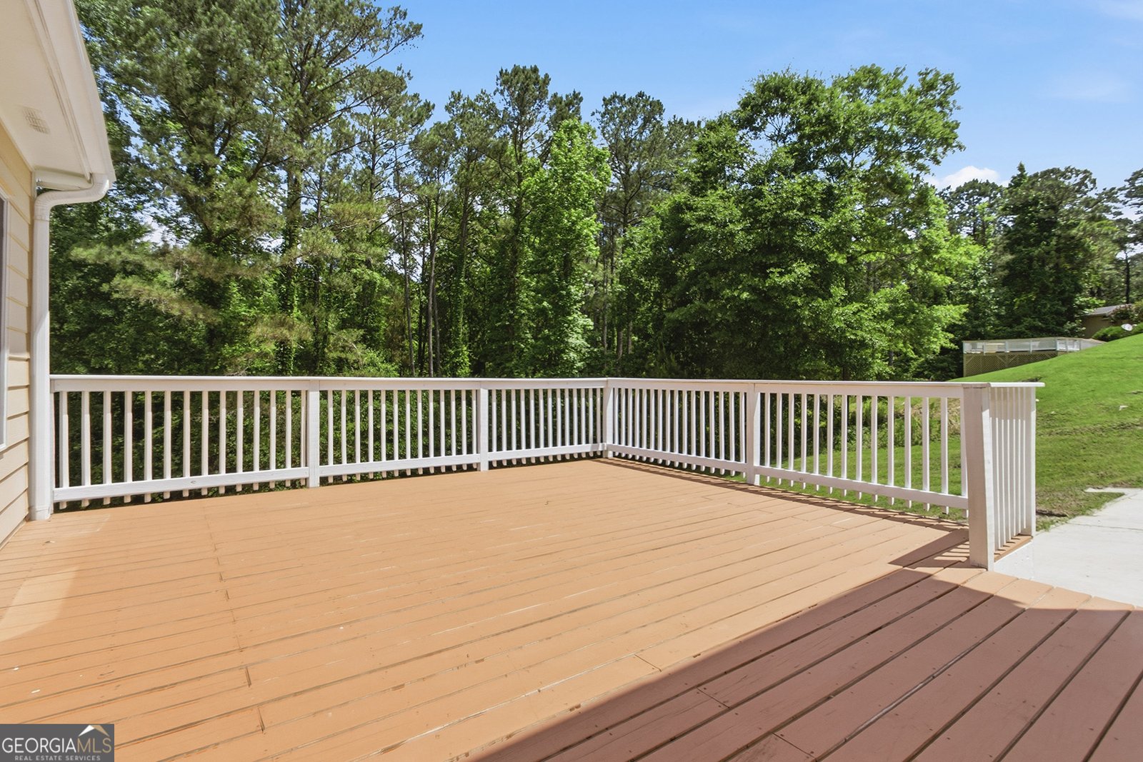 531 Thomaston Overlook Drive Macon - Photo 20