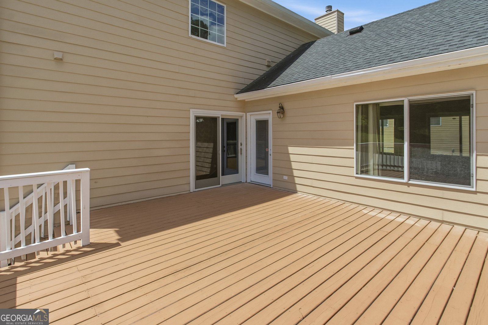 531 Thomaston Overlook Drive Macon - Photo 21