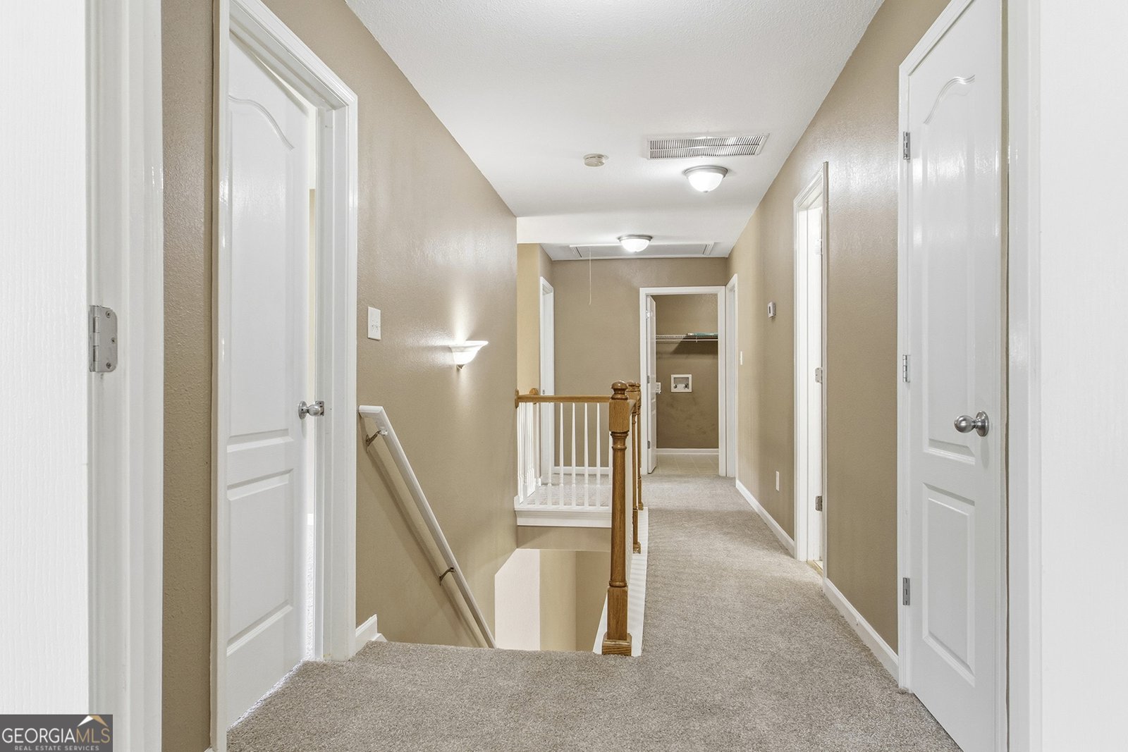 531 Thomaston Overlook Drive Macon - Photo 22