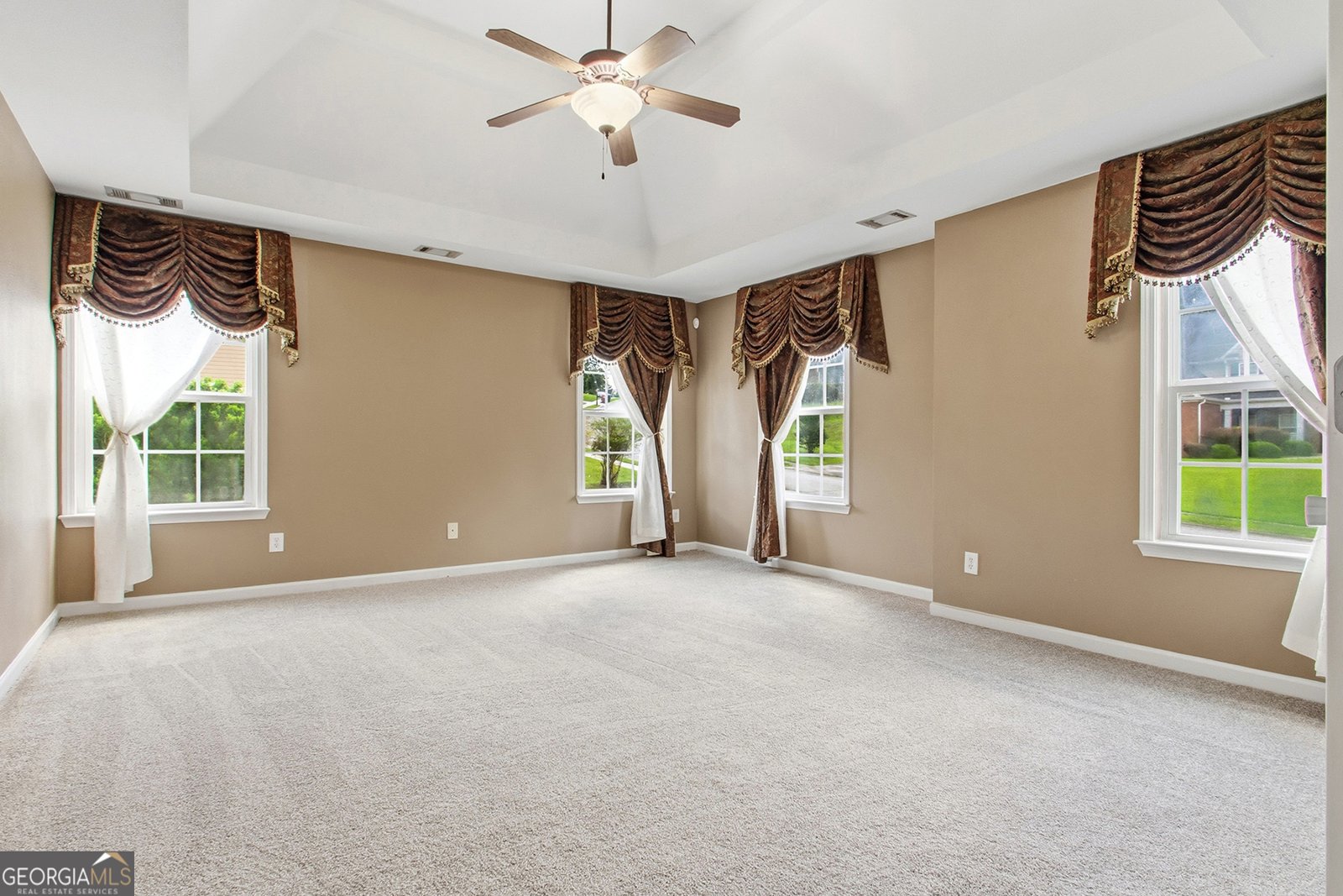 531 Thomaston Overlook Drive Macon - Photo 24