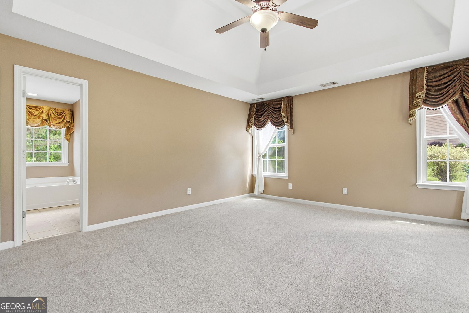 531 Thomaston Overlook Drive Macon - Photo 25