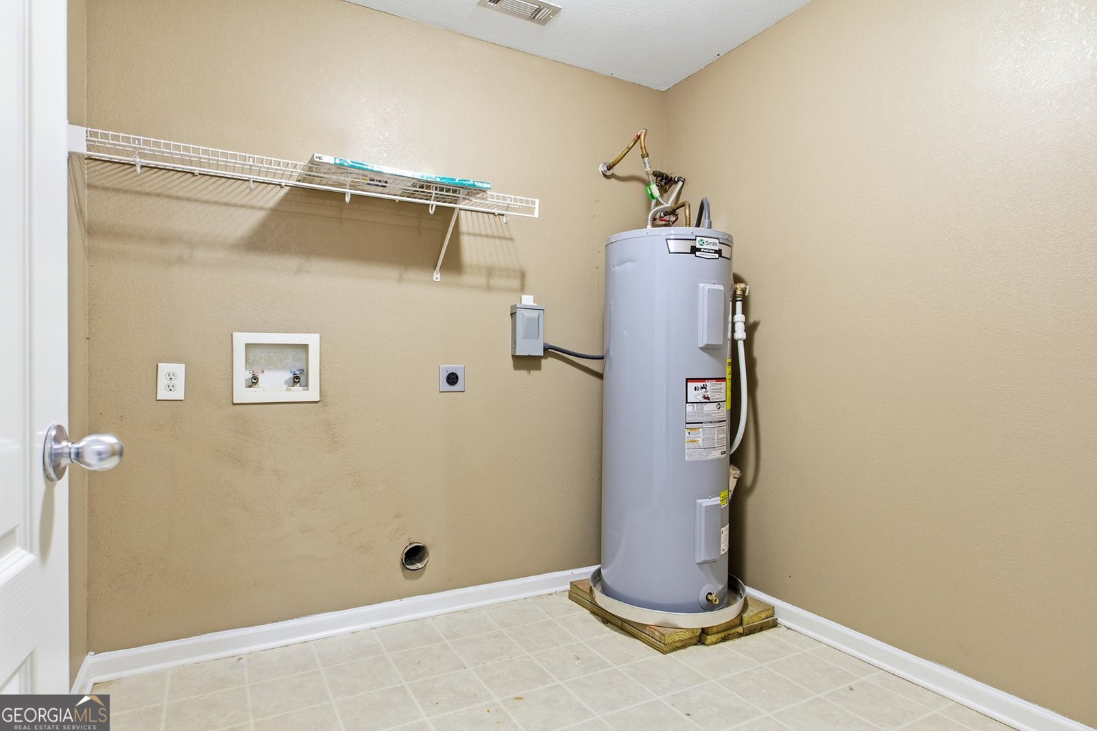531 Thomaston Overlook Drive Macon - Photo 32