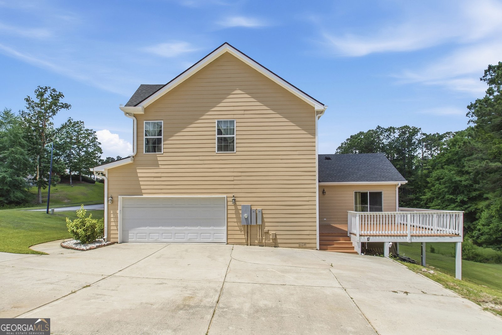 531 Thomaston Overlook Drive Macon - Photo 35