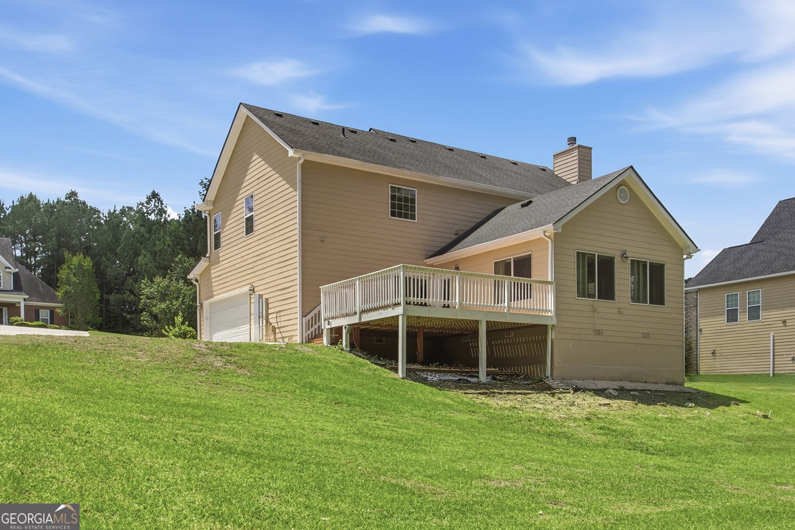 531 Thomaston Overlook Drive Macon - Photo 36