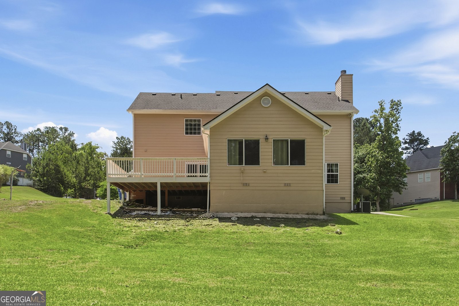 531 Thomaston Overlook Drive Macon - Photo 37