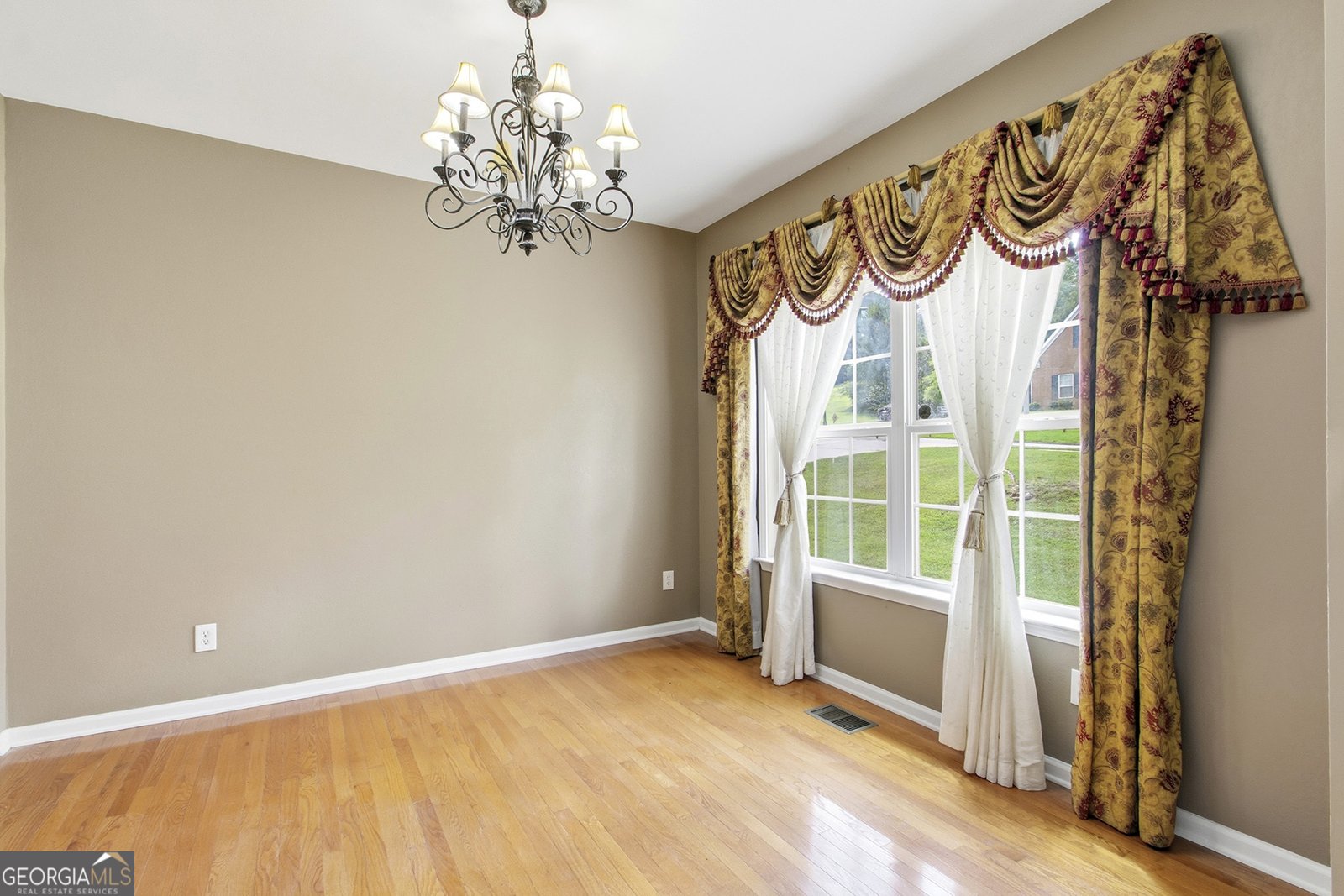 531 Thomaston Overlook Drive Macon - Photo 7