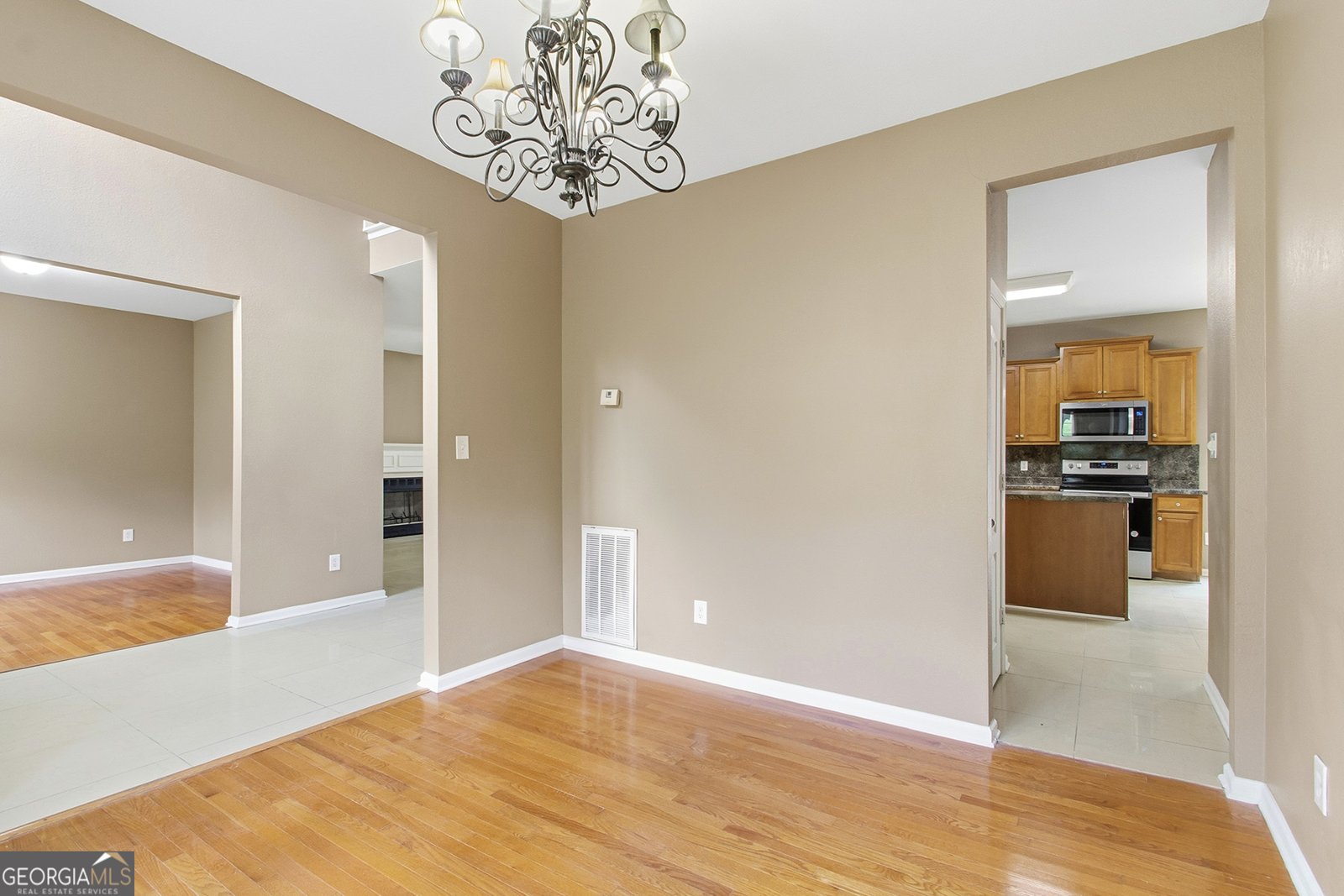 531 Thomaston Overlook Drive Macon - Photo 8