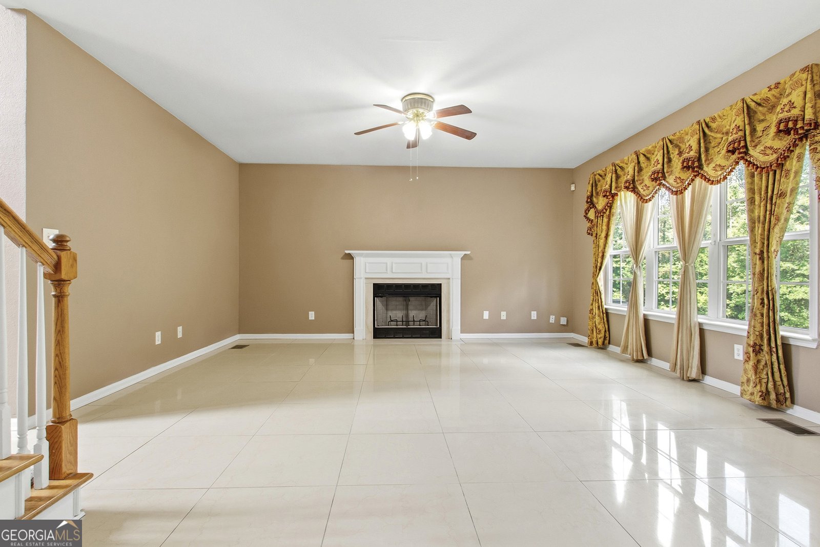 531 Thomaston Overlook Drive Macon - Photo 9