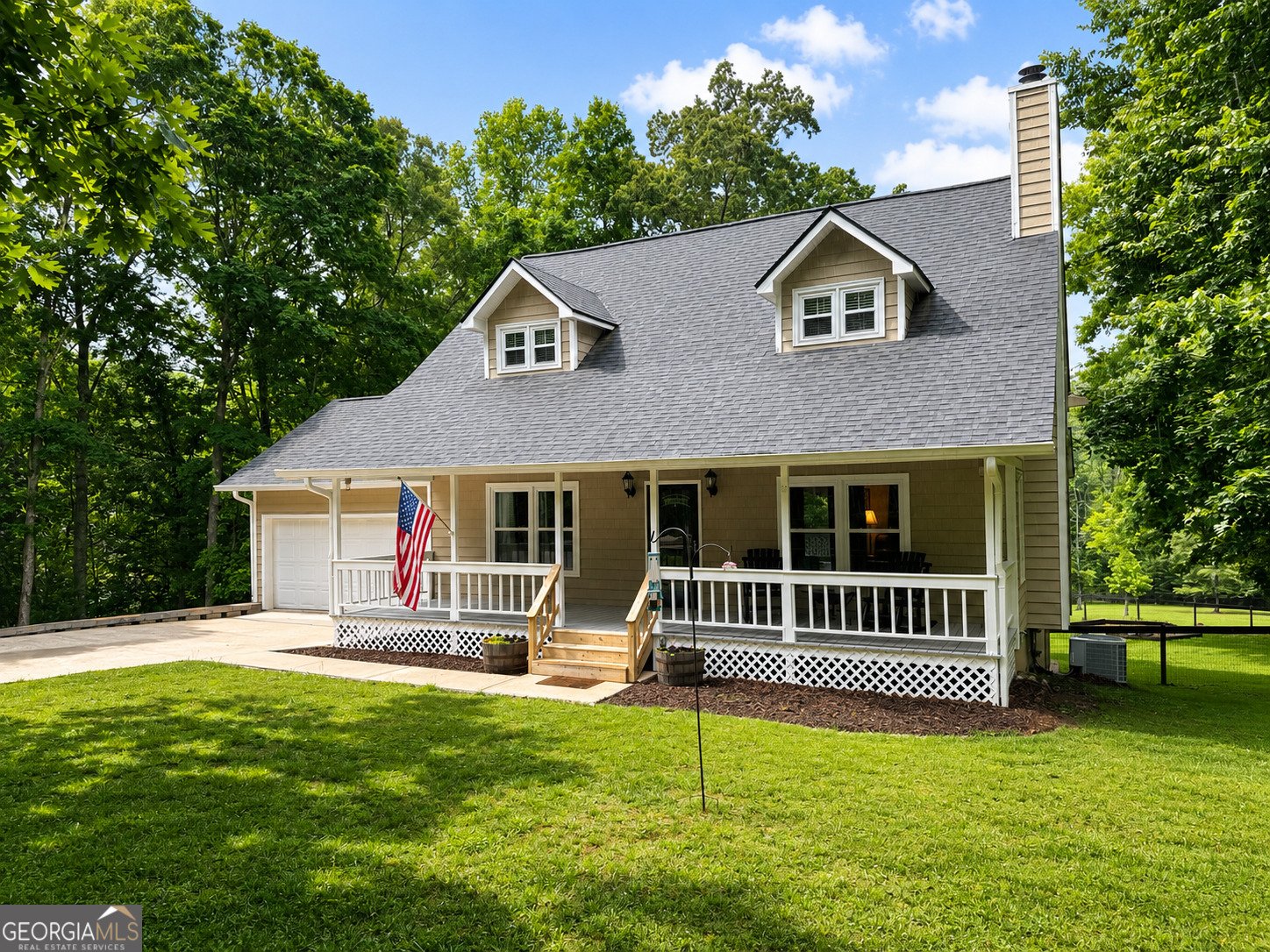 28 Rothgeb Ridge Road Blairsville - main photo