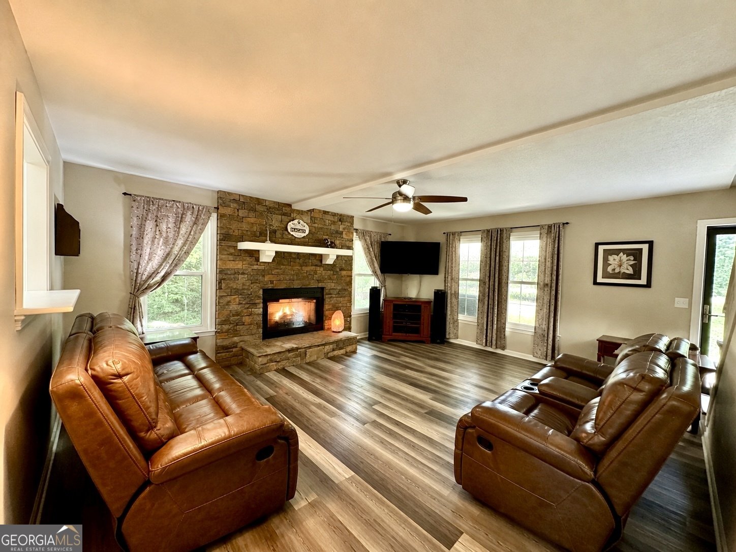 28 Rothgeb Ridge Road Blairsville - Photo 11