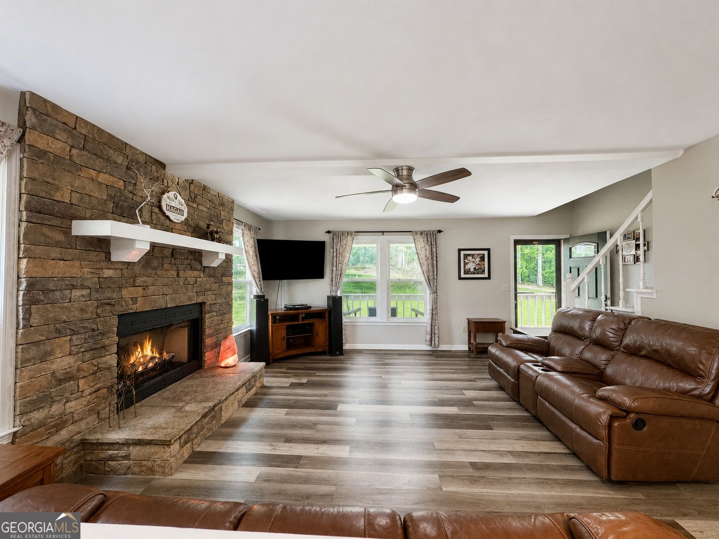 28 Rothgeb Ridge Road Blairsville - Photo 12