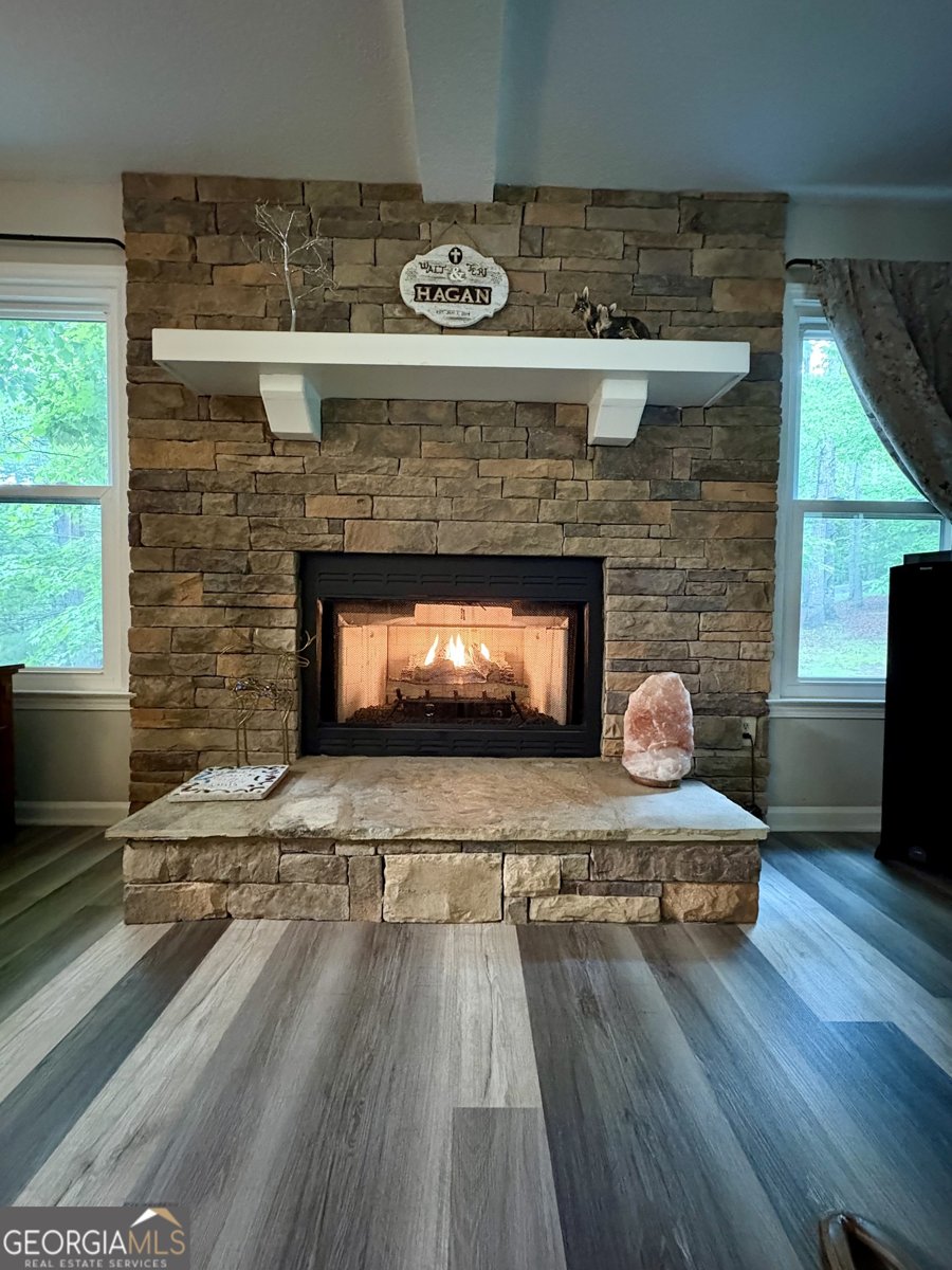 28 Rothgeb Ridge Road Blairsville - Photo 13
