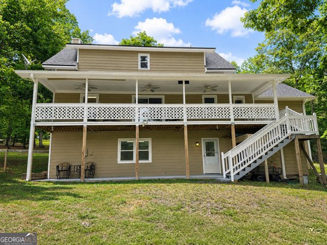 28 Rothgeb Ridge Road Blairsville - Photo 52