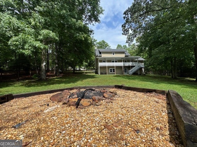 28 Rothgeb Ridge Road Blairsville - Photo 56