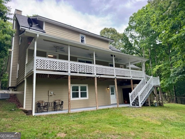 28 Rothgeb Ridge Road Blairsville - Photo 57